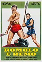 Romulus i Remus